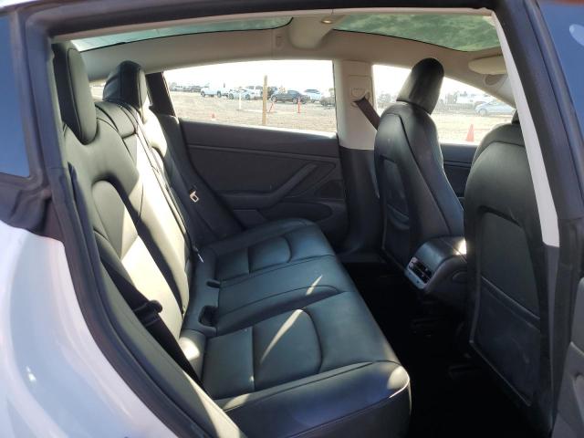 2018 TESLA MODEL 3 5YJ3E1EA6JF162045