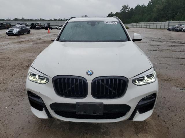 2021 BMW X3 XDRIVEM40I #3284697324