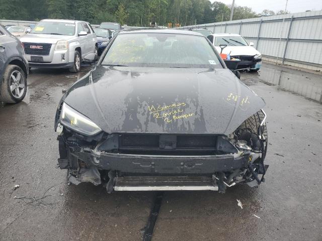 2019 AUDI RS5 WUABWCF52KA900782