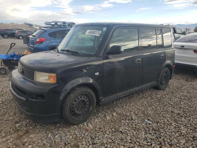 TOYOTA SCION XB
