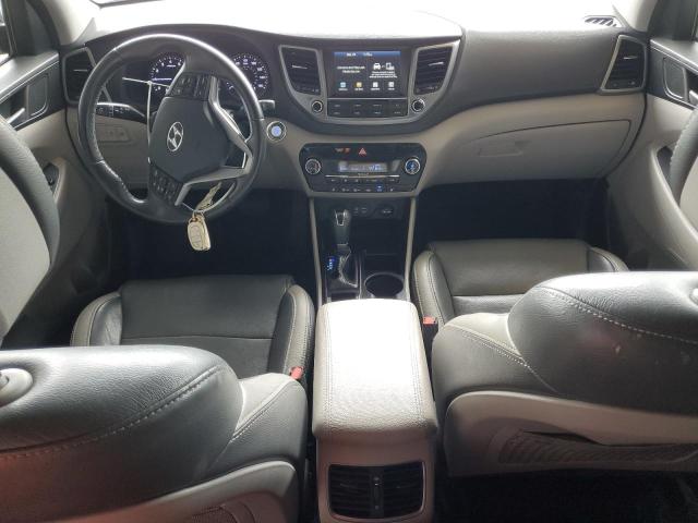 2018 HYUNDAI TUCSON VAL #3305407306