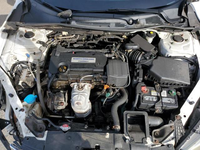 2014 HONDA ACCORD LX - 1HGCR2F30EA169194