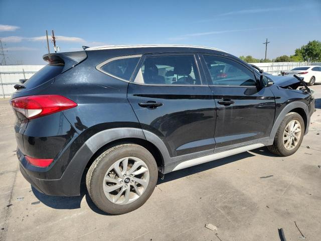2017 HYUNDAI TUCSON LIMITED KM8J33A46HU541486