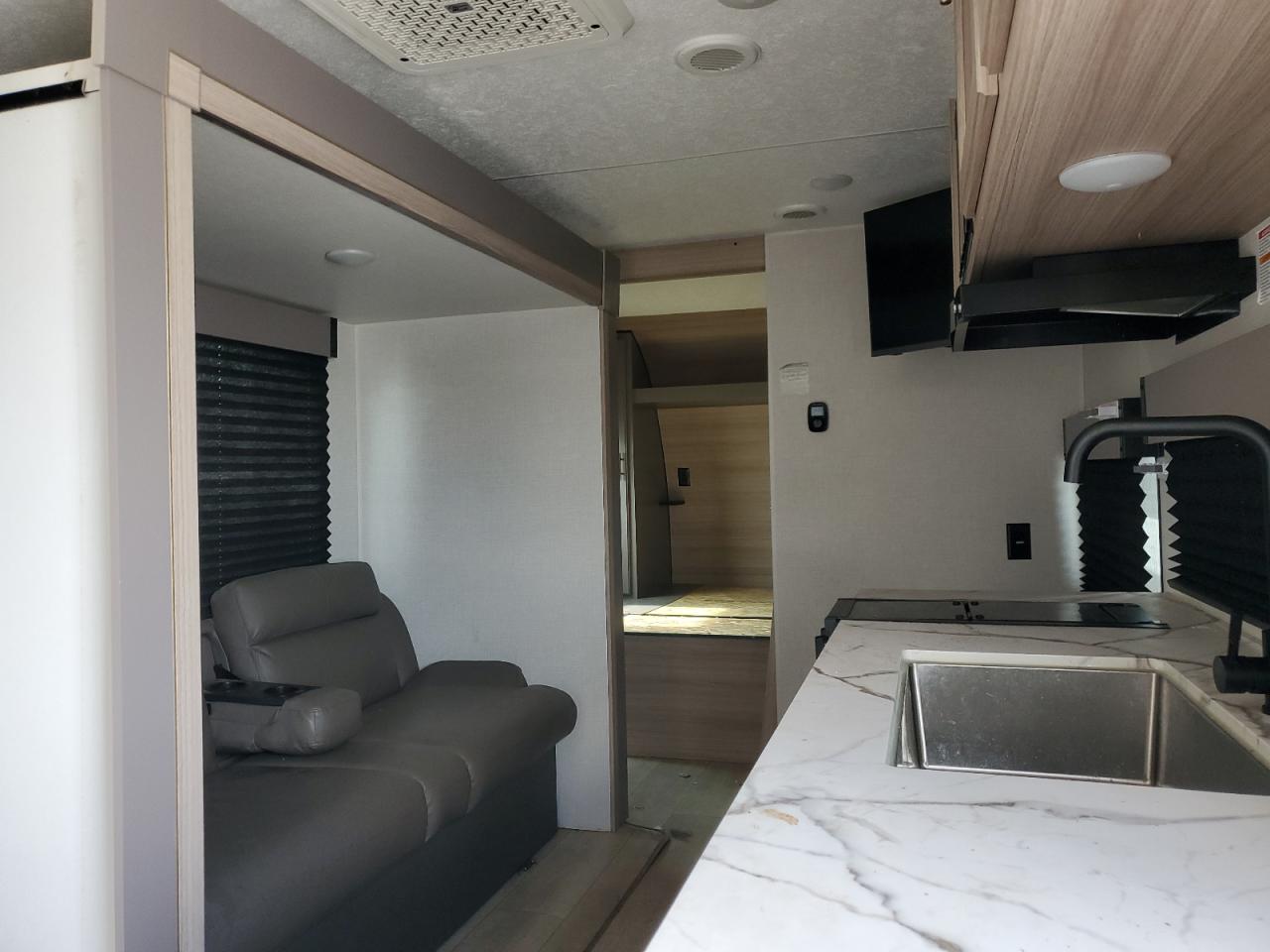 Lot #3280434160 2025 KZ SPORTSMEN