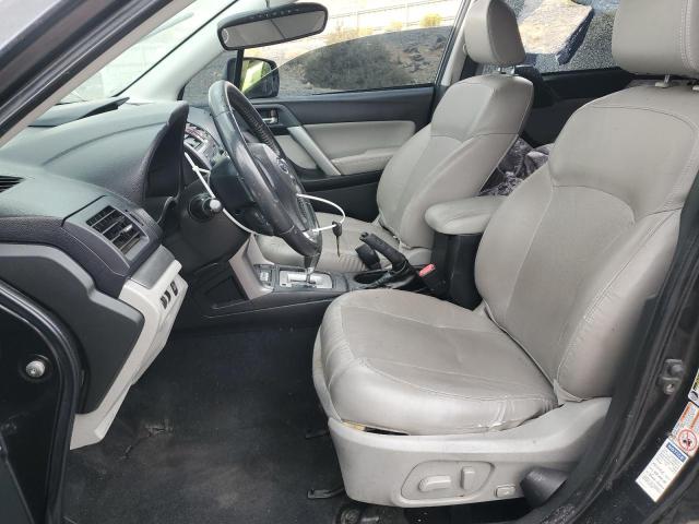2015 SUBARU FORESTER 2 JF2SJAHC3FH416680