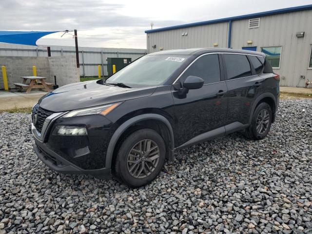 2021 NISSAN ROGUE S - 5N1AT3AA7MC679026