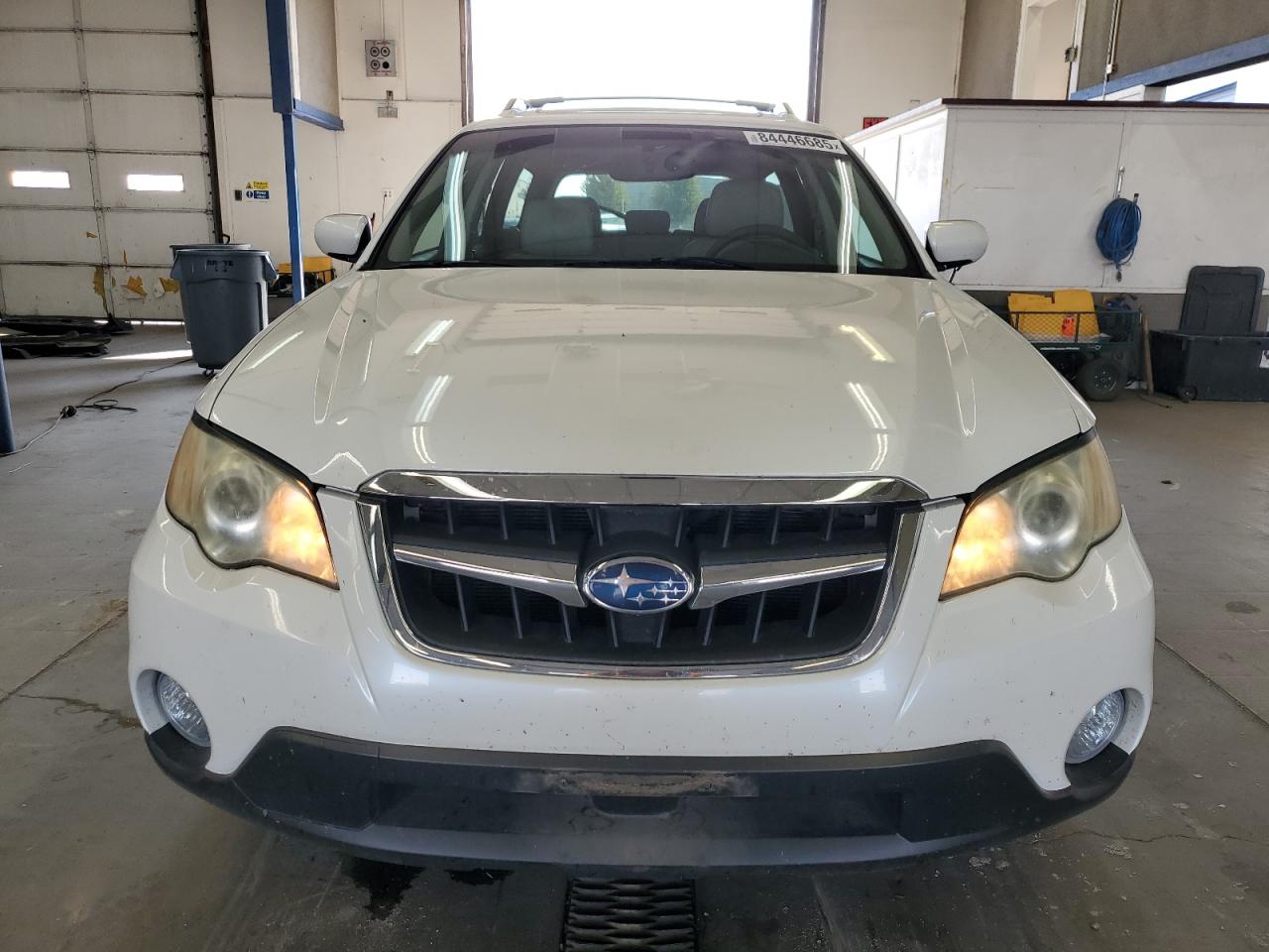 Lot #3256678390 2009 SUBARU OUTBACK 2.