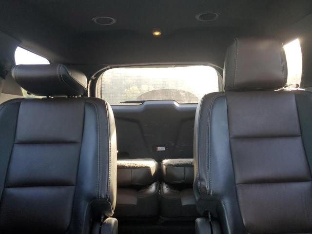 2015 FORD EXPLORER S 1FM5K8GT6FGA07531