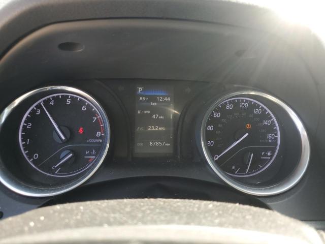 2020 TOYOTA CAMRY SE 4T1G11AK7LU896405