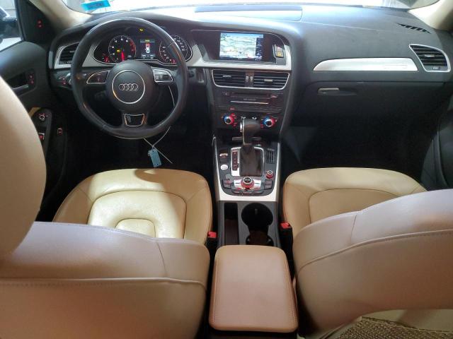 2015 AUDI A4 PREMIUM PLUS WAUFFAFLXFN017459