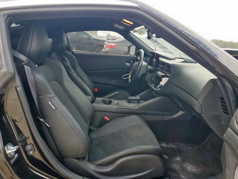 2024 NISSAN Z PERFORMA JN1BZ4BH7RM361078