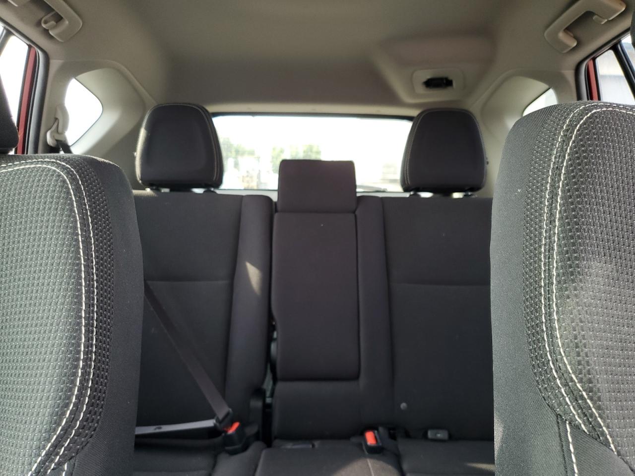 TOYOTA RAV4 ADVENTURE