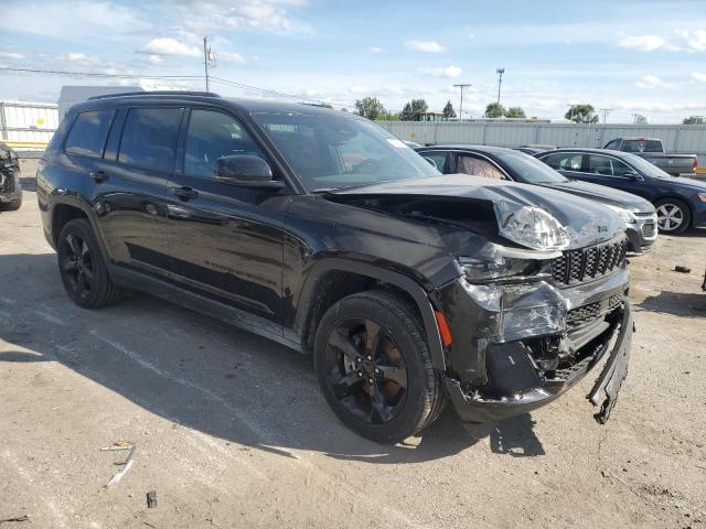 2024 JEEP GRAND CHER - 1C4RJKAG0R8503814