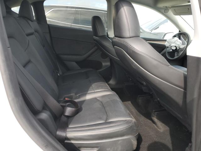 2023 TESLA MODEL Y 7SAYGAEEXPF894323