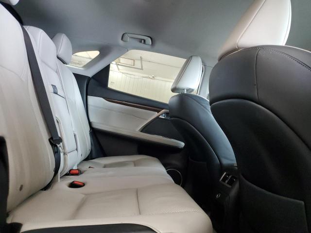 2017 LEXUS RX 350 BAS 2T2ZZMCAXHC058722