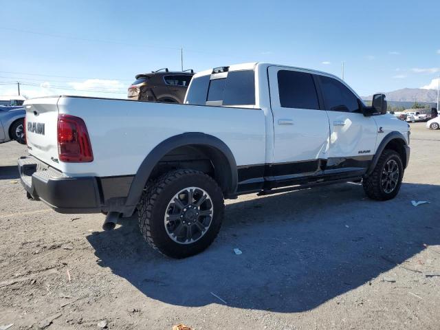 2025 RAM 2500 POWERWAGON 3C63R5EL7SG536565