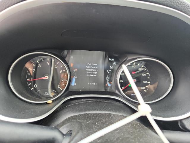 2018 JEEP COMPASS LA - 3C4NJDBBXJT191181