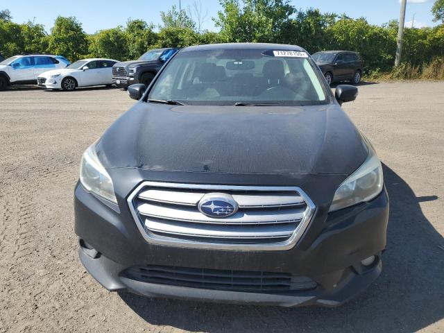 2015 SUBARU LEGACY 2.5 4S3BNCL65F3002586
