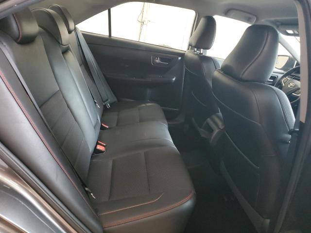 2016 TOYOTA CAMRY LE 4T1BF1FKXGU597324