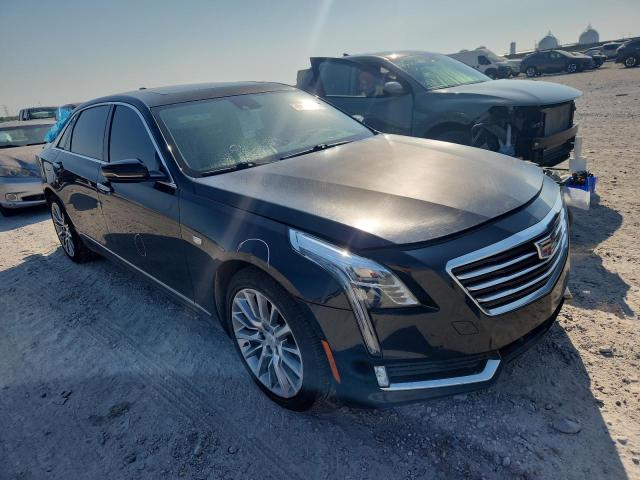 2018 CADILLAC CT6 PREMIU 1G6KF5RS7JU100148