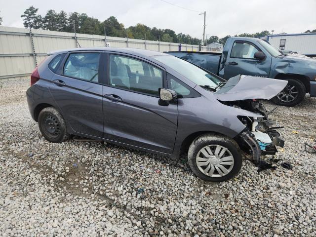 2015 HONDA FIT LX 3HGGK5H52FM719280