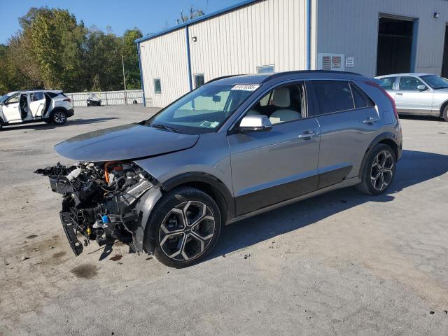 KIA NIRO EX