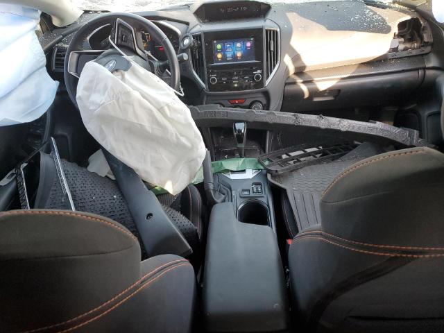 2019 SUBARU CROSSTREK JF2GTAEC2K8268049