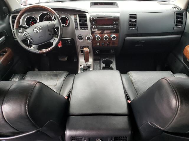 2011 TOYOTA TUNDRA CREWMAX LIMITED #3308282162