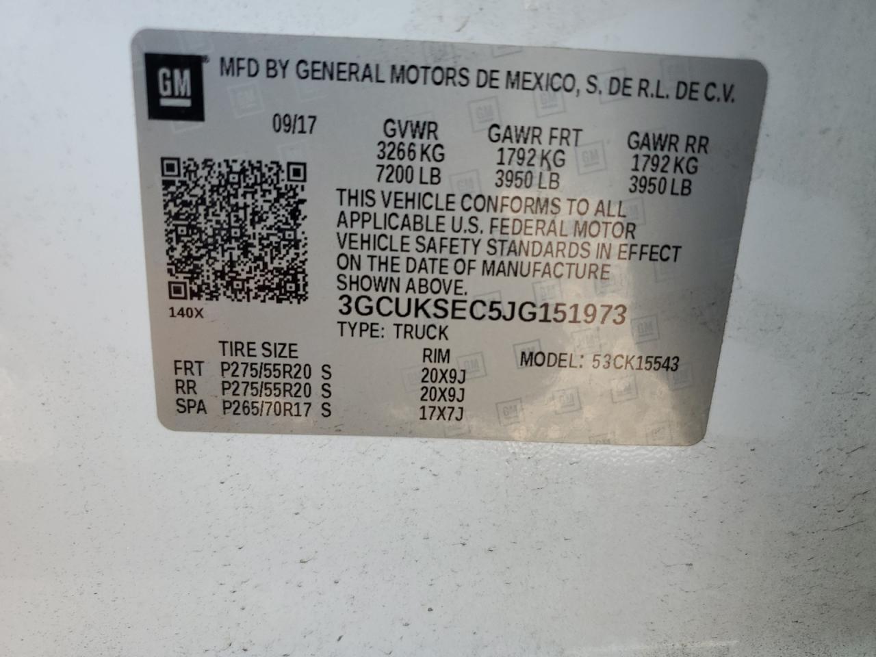 CHEVROLET SILVERADO K1500 LTZ