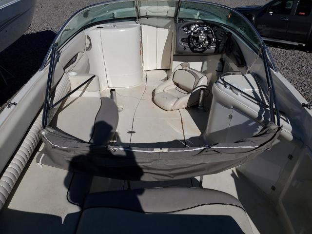 2003 MONTEREY 248 LS MONTURA #3282047618