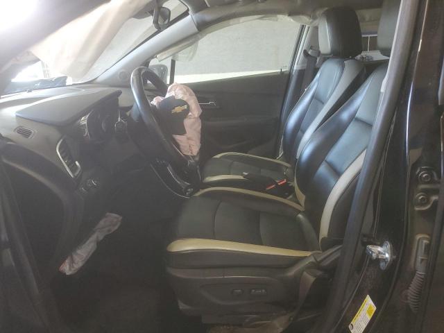 2018 CHEVROLET TRAX PREMIER KL7CJRSB6JB663105