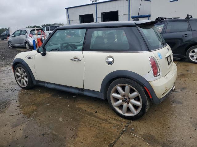 2005 MINI COOPER S #3296307493