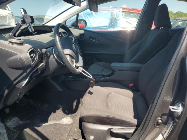 2017 TOYOTA PRIUS JTDKARFU9H3543880
