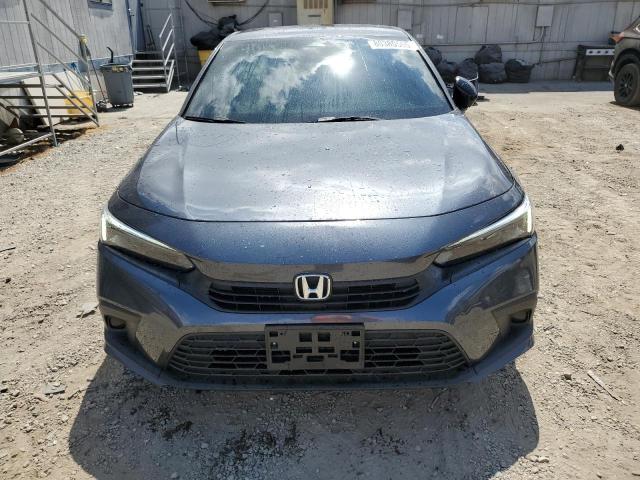 2024 HONDA CIVIC SPOR - 2HGFE2F58RH592641