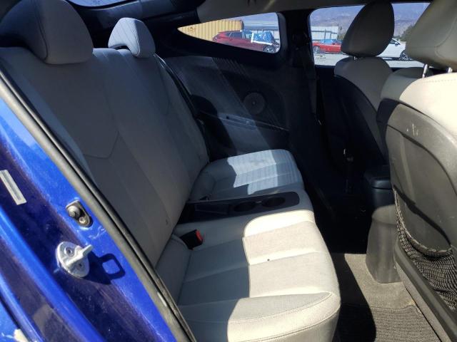 2012 HYUNDAI VELOSTER #3315695720