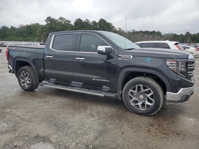 2025 GMC SIERRA K15 - 3GTUUDEL1SG216700