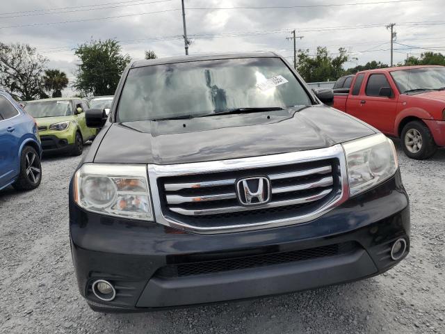 2015 HONDA PILOT EXL 5FNYF3H58FB010367