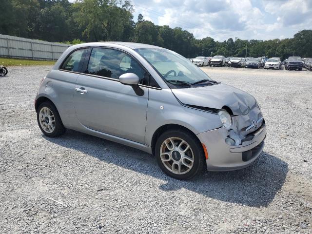 2015 FIAT 500 POP 3C3CFFAR2FT662948