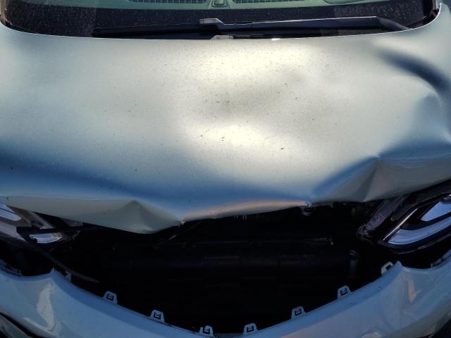 2019 CHEVROLET BOLT EV PR 1G1FZ6S08K4140933