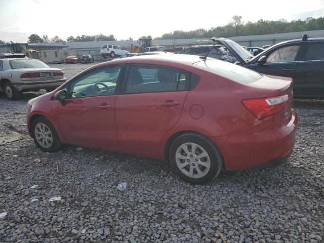 2017 KIA RIO LX KNADM4A35H6117164