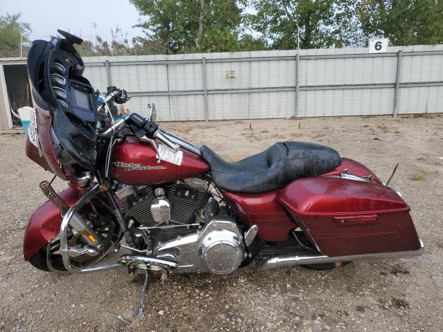 2016 HARLEY-DAVIDSON FLHXS STRE 1HD1KRM14GB670380