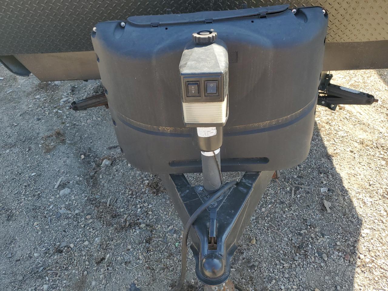 Lot #3294585038 2019 WILDWOOD CATALINA 2