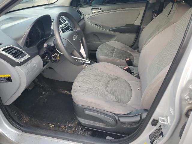 2017 HYUNDAI ACCENT SE KMHCT4AE9HU195716