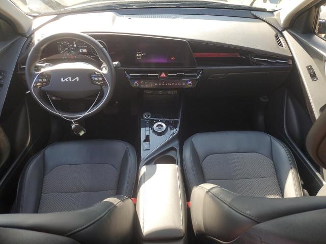 2024 KIA NIRO WIND KNDCR3L10R5112578