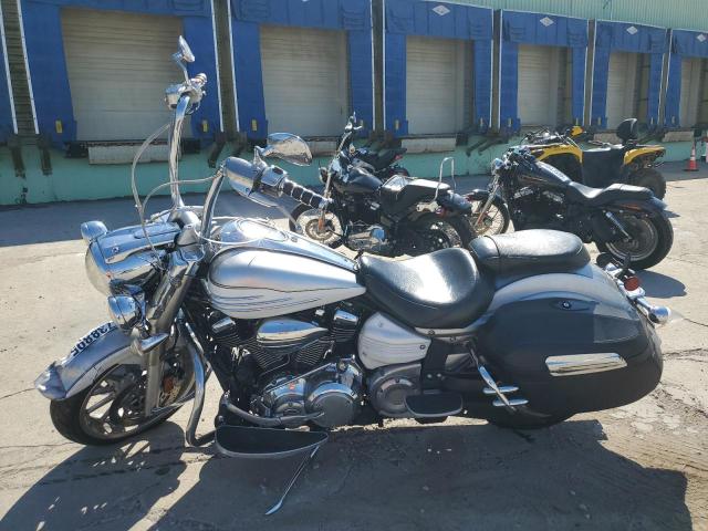 2009 YAMAHA XV1900 CT JYAVP22E49A008532