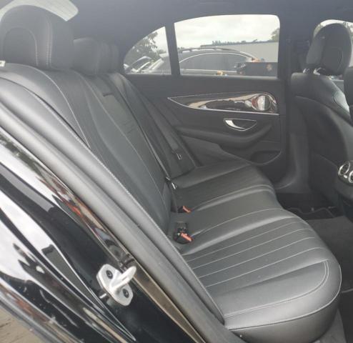 2019 MERCEDES-BENZ E 300 - WDDZF4JBXKA641009