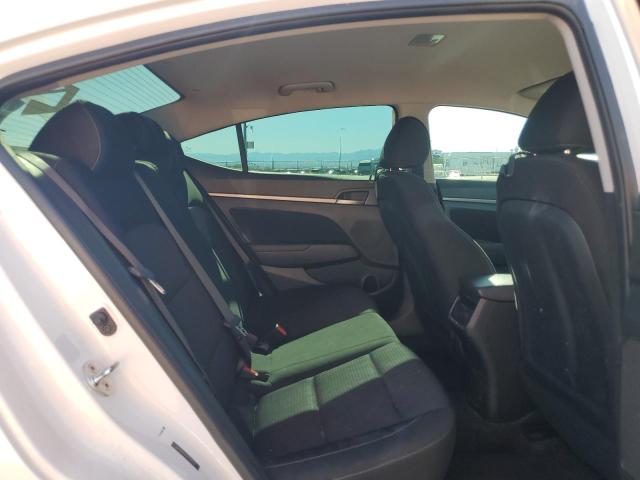 2018 HYUNDAI ELANTRA SE 5NPD84LFXJH346210