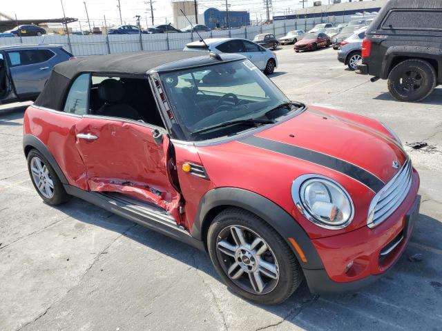 2015 MINI COOPER WMWZN3C58FT862405