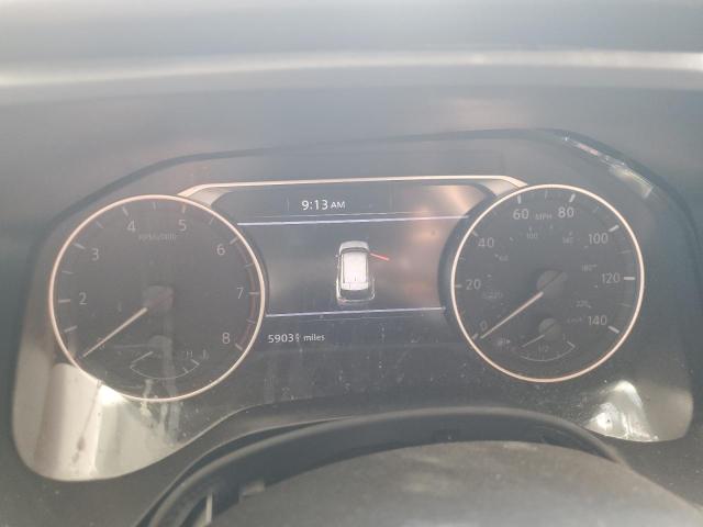 2023 NISSAN ROGUE SV - 5N1BT3BA7PC947953