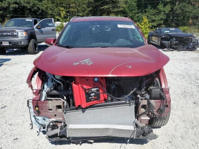 2022 HONDA CR-V TOURI - 7FARW2H91NE017519